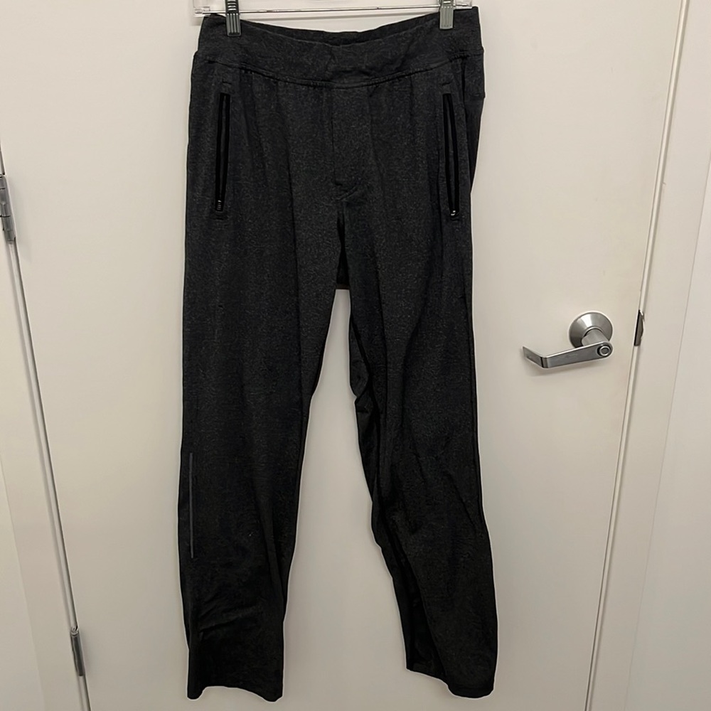Lululemon kung foo pants- medium